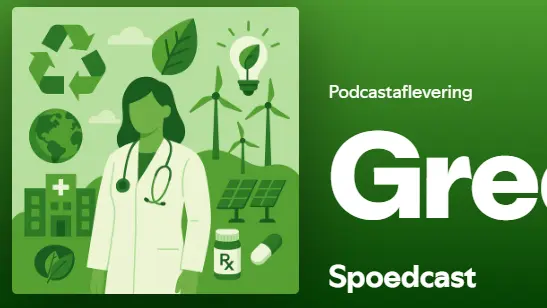 Spoedcast Image
