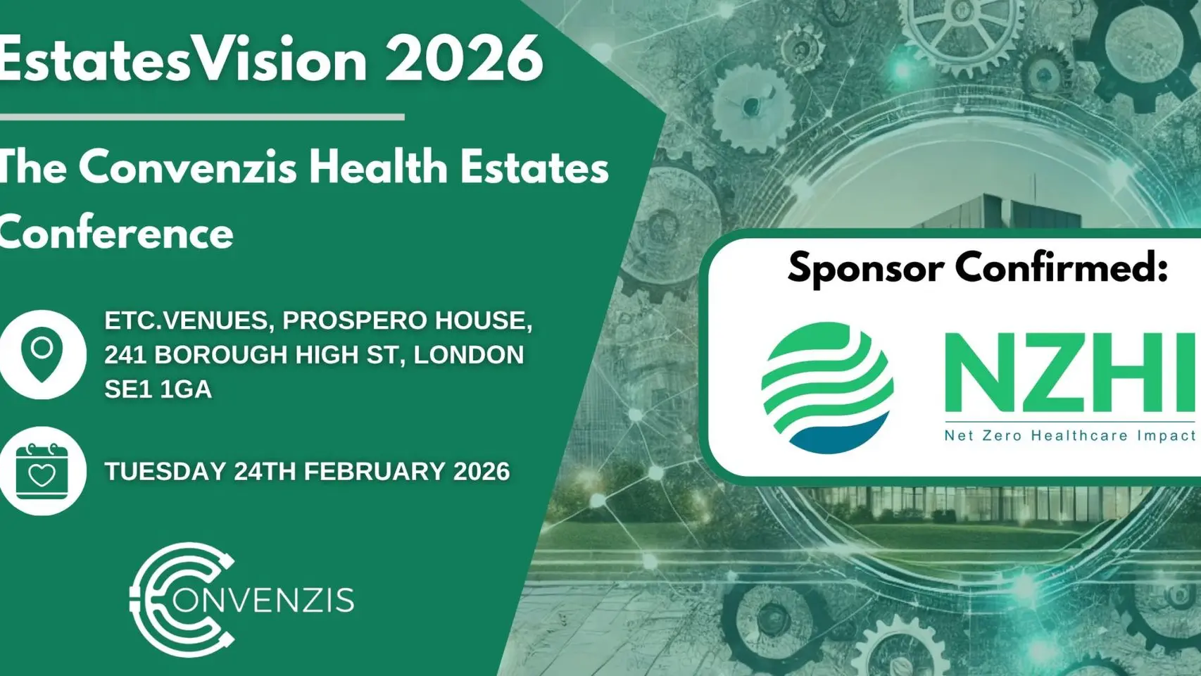 cover image EstatesVision 2026