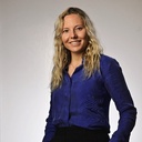 How much CO₂ does a hospital emit?